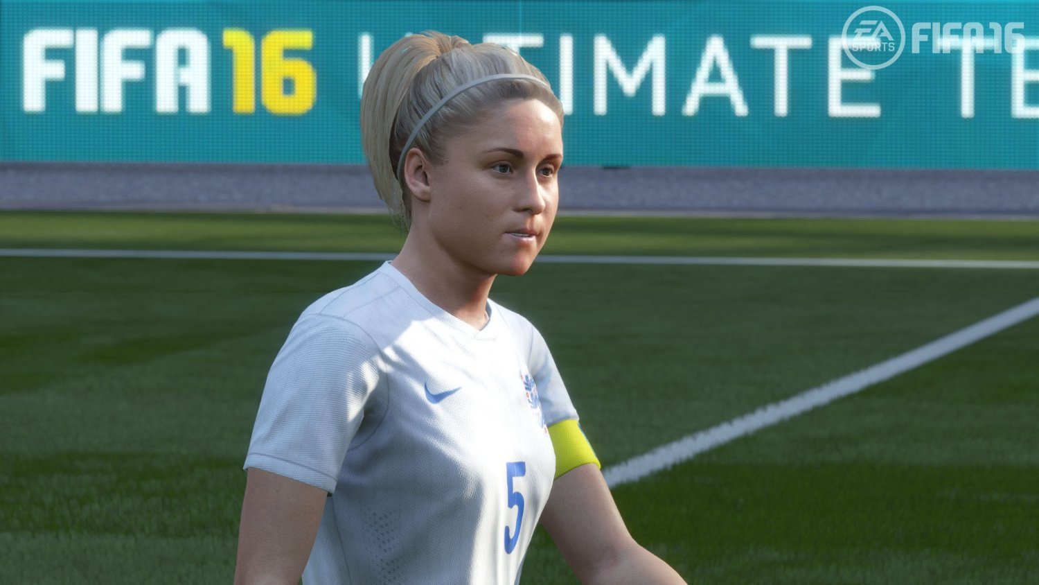 Fifa 16 PS3 PlayStation 3 - Like New
