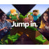 Minecraft Xbox One - Like New