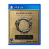 The Elder Scrolls Online Gold Edition PS4 PlayStation 4 AD - Very Good