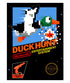 Duck Hunt NES Nintendo Cartridge Only AD - Very Good