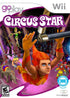Go Play Circus Star Nintendo Wii - Like New