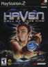 Haven Call of the King PS2 PlayStation 2 - Very Good