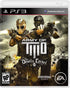 Army of Two The Devil's Cartel Overkill Edition PS3 PlayStation 3 - Like New