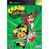 Crash Twinsanity Xbox AD/MD Complete CIB - Very Good