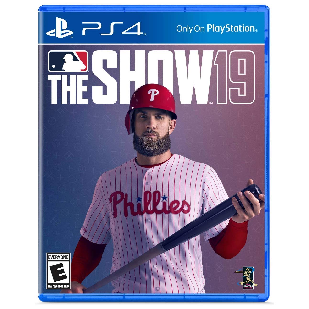 MLB The Show 19 PS4 PlayStation 4 Complete - Excellent