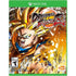 Dragon Ball Fighterz Xbox One - Like New