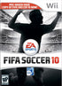 FIFA Soccer 10 Nintendo Wii - Like New