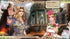 SaGa Scarlet Grace PlayStation Vita Cart Only - Very Good