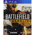Battlefield Hardline PS4 PlayStation 4 - Like New