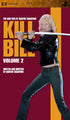 Kill Bill Vol. 2 Sony PSP UMD Movie - Like New