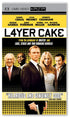 Layer Cake Sony PSP UMD - Like New