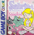 Sabrina The Animated Series Spooked Nintendo Game Boy Color - Excellent