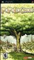 Popolocrois Sony PSP - Like New