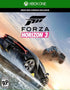 Forza Horizon 3 Xbox One Complete - Excellent