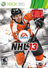 NHL 13 - Xbox 360 - Very Good