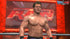 WWE SmackDown vs Raw 2011 PS2 PlayStation 2 GH - Like New