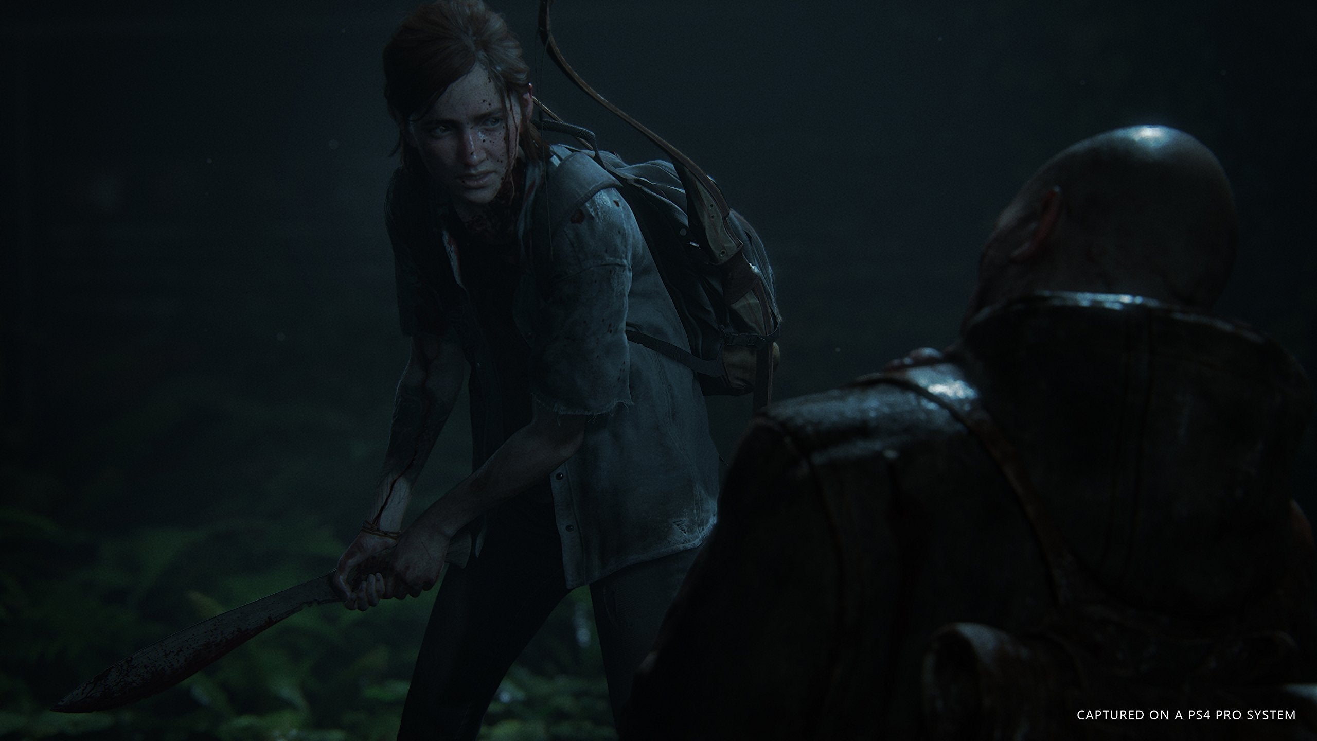 The Last of Us Part 2 PS4 PlayStation 4 - Like New