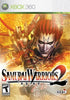 Samurai Warriors 2 Xbox 360 AD/NM - Very Good
