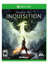 Dragon Age Inquisition Xbox One - Like New