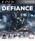 Defiance PS3 PlayStation 3 - Very Good