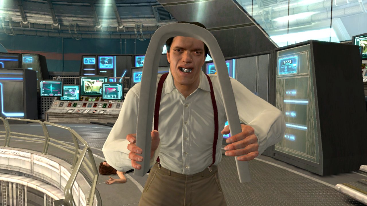 007 Legends Xbox 360 - Like New