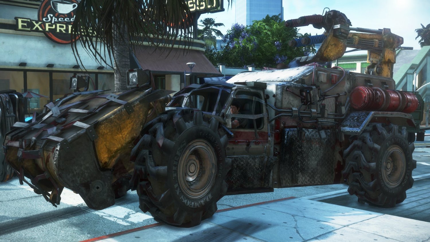 Dead Rising 3 Xbox One Complete - Excellent