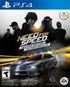 Need for Speed Deluxe Edition PS4 PlayStation 4 AD Complete CIB - Very Good