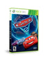 Cars 2 The Video Game Xbox 360 DD Complete CIB - Very Good
