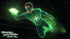 Green Lantern Rise of the Manhunters Xbox 360 AD Complete CIB - Very Good