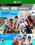 The Sims 4 Plus Star Wars Journey to Batuu Bundle Xbox One - Like New