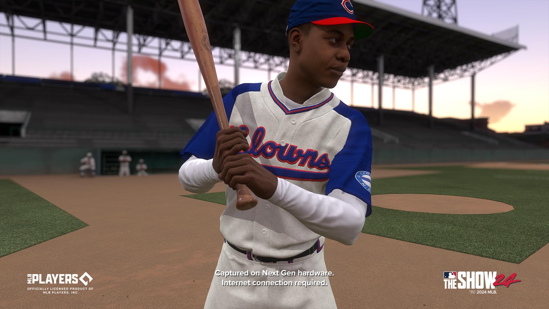 MLB The Show 24 Xbox Series X - Like New