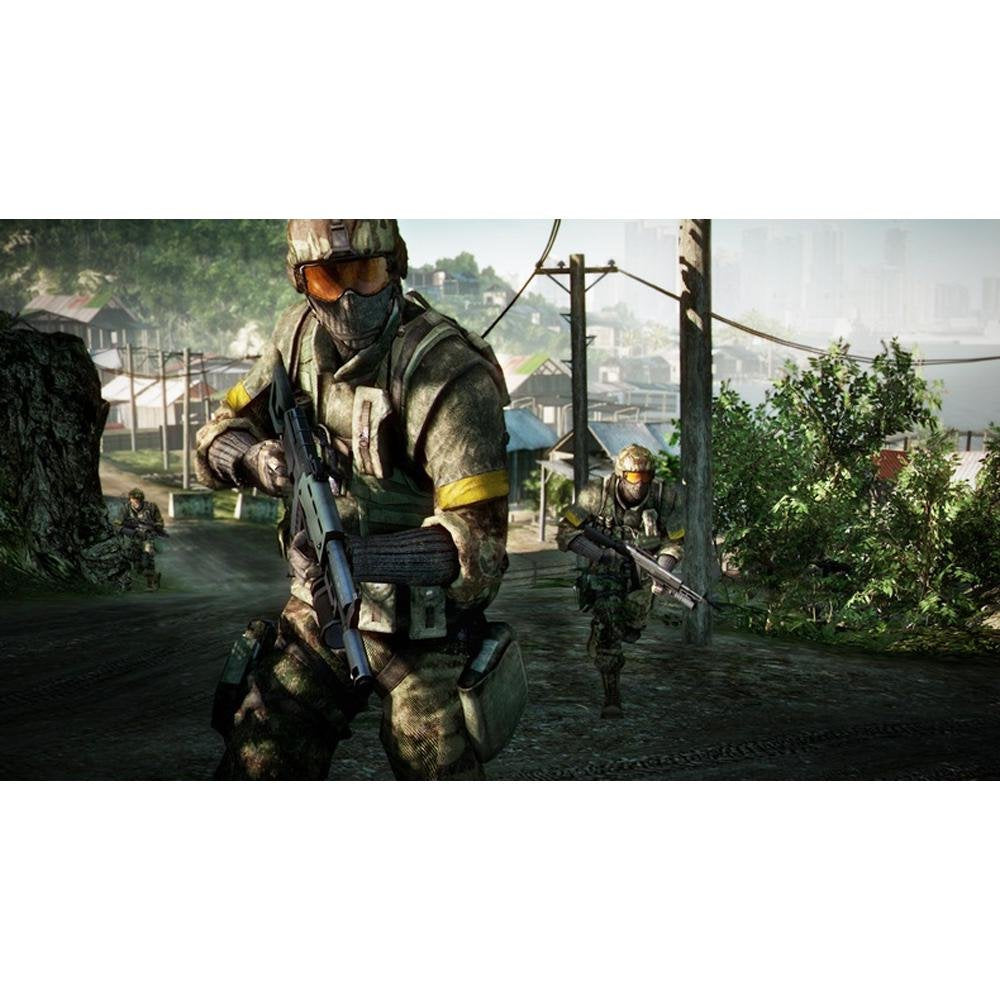 Battlefield Bad Company 2 PS3 PlayStation 3 Complete - Excellent