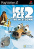 Ice Age 2 The Meltdown PS2 PlayStation 2 Complete - Excellent