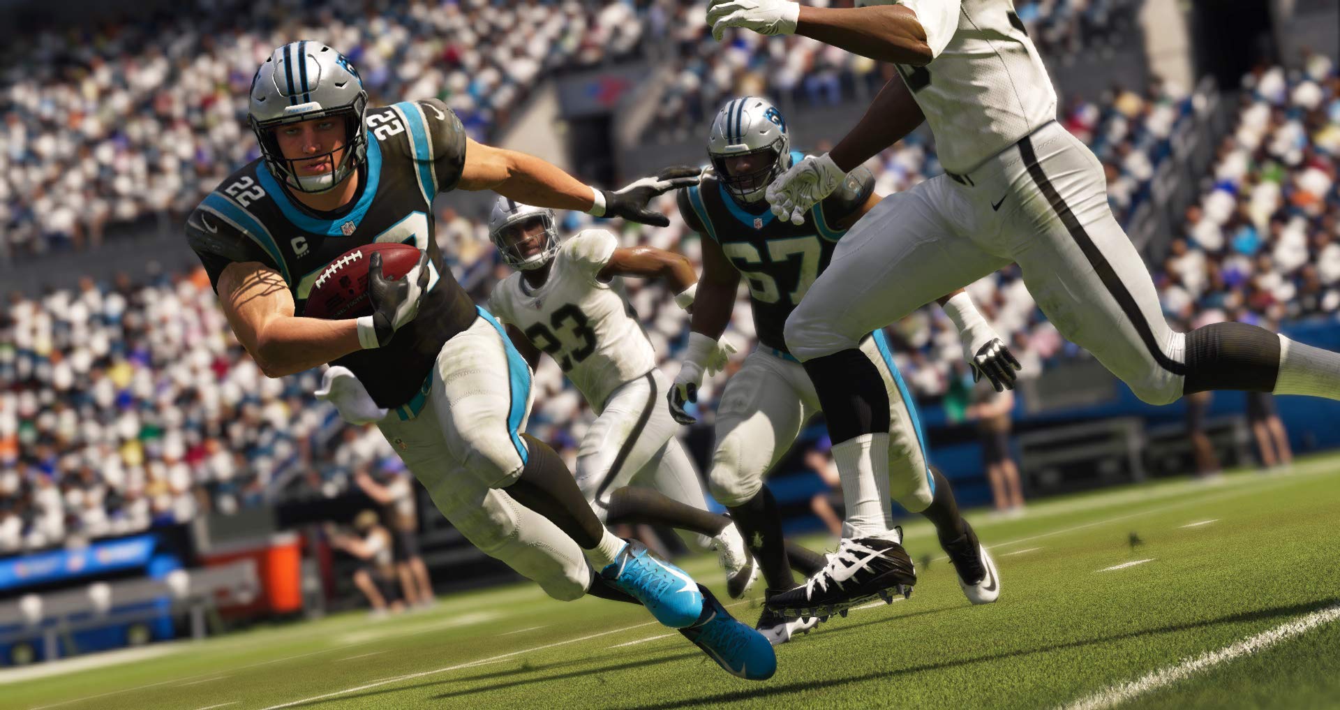 Madden NFL 21 Xbox One Complete - Excellent