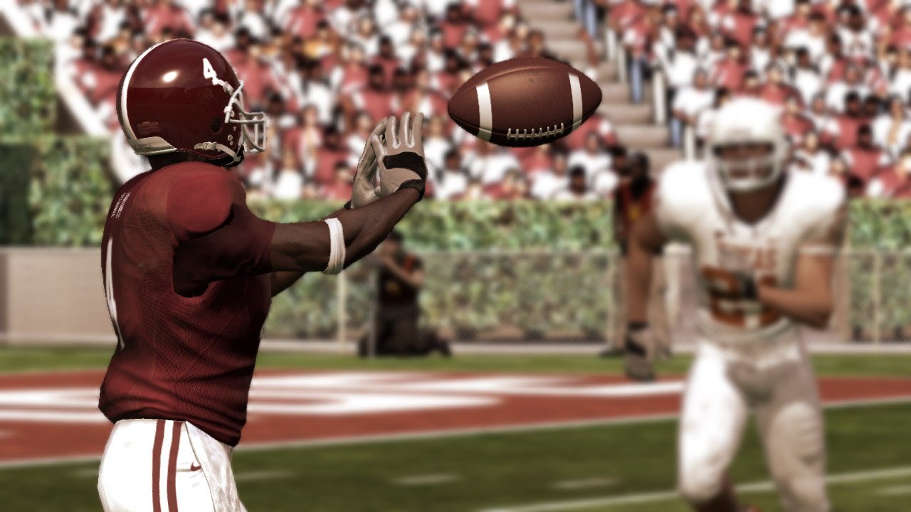 NCAA Football 11 Xbox 360 - Very Good