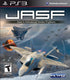 JASF Jane's Advance Strike Fighters PS3 PlayStation 3 - Like New