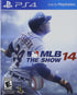 MLB 14 The Show PS4 PlayStation 4 Complete - Excellent