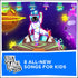 Just Dance 2021 PS4 PlayStation 4 - Like New