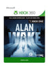 Alan Wake Xbox 360 AD/NM - Very Good
