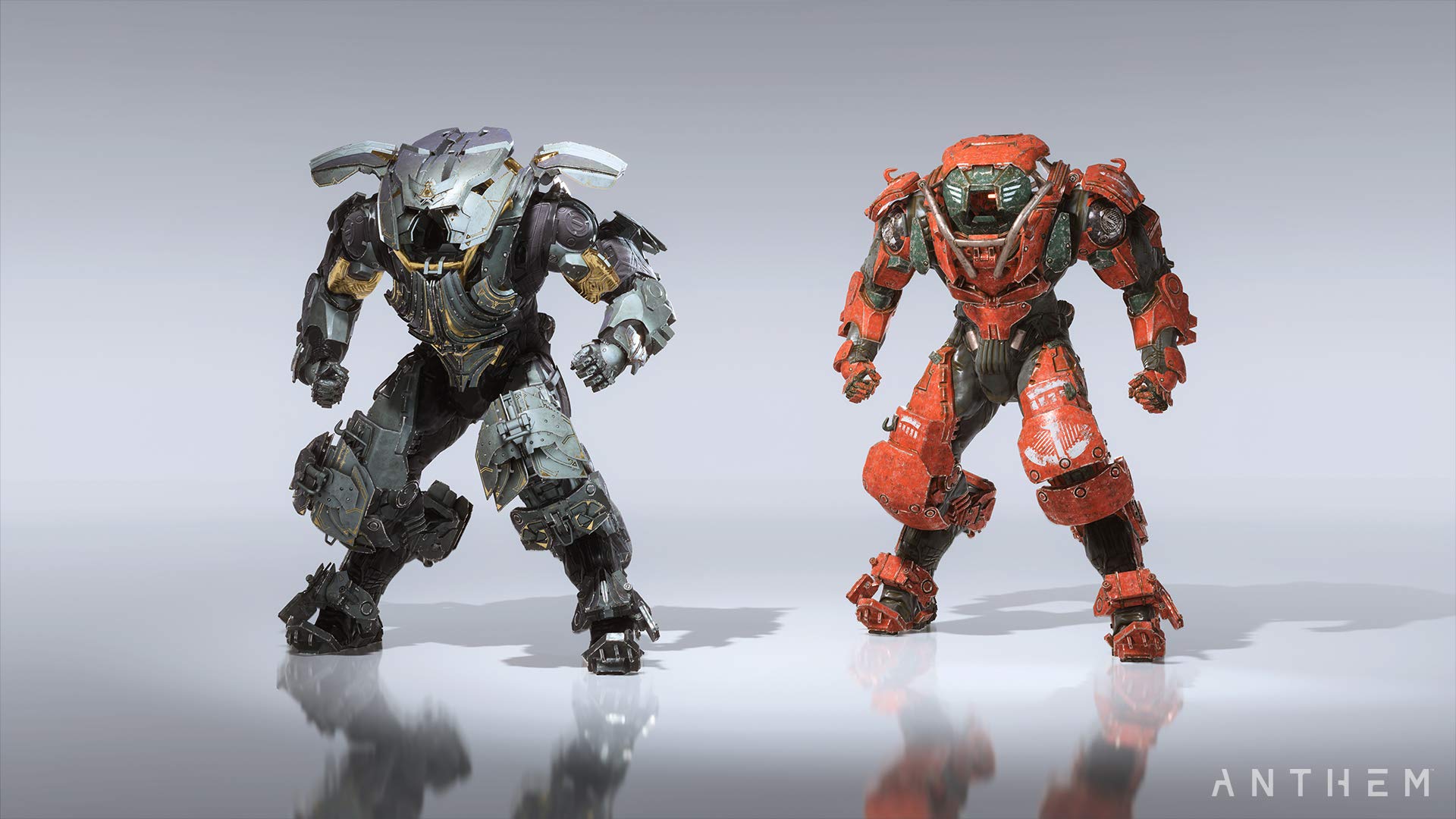 Anthem Legion of Dawn Edition Xbox One - Like New