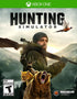 Hunting Simulator Xbox One - Like New