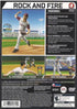 MVP 07 NCAA Baseball PS2 PlayStation 2 AD Complete CIB - Very Good