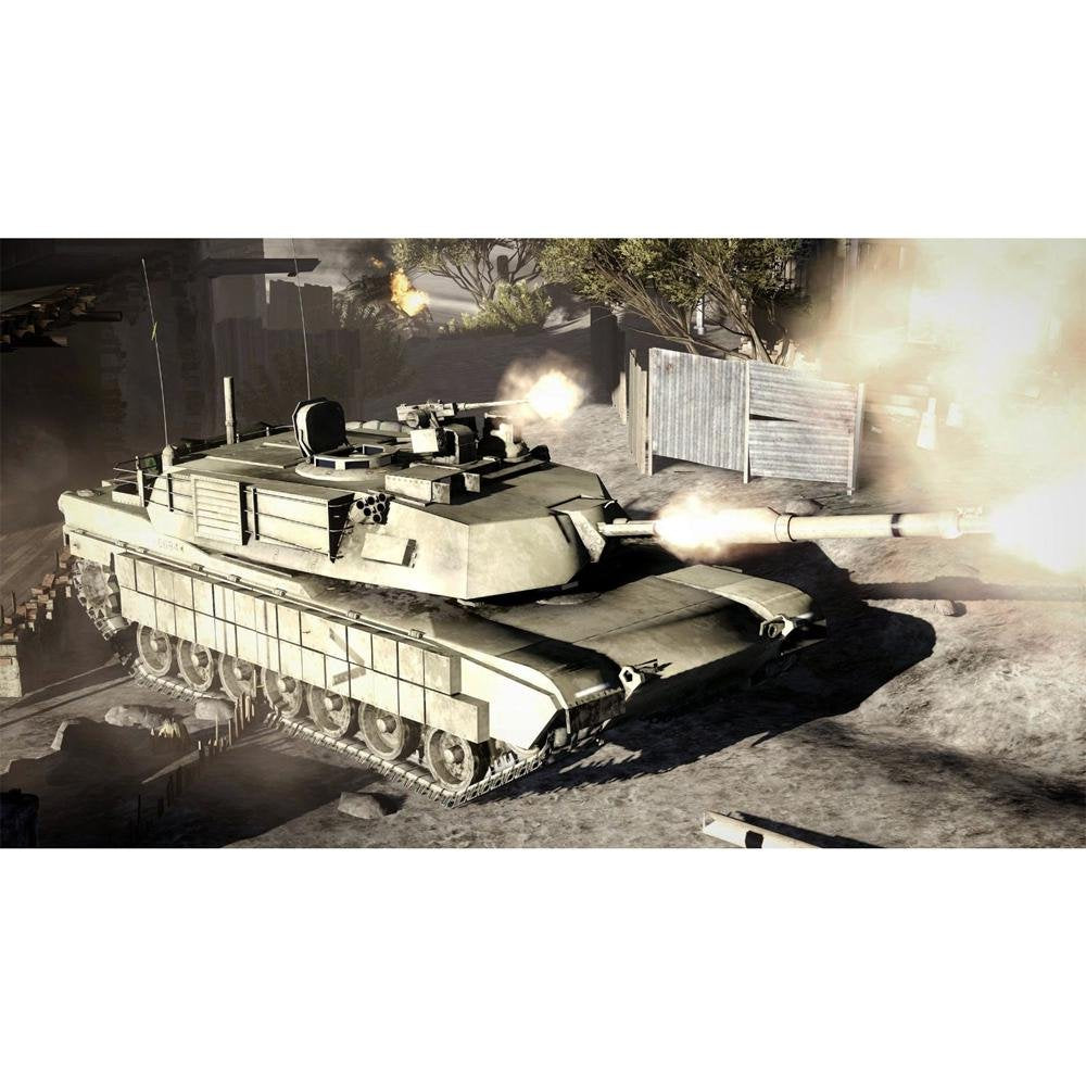 Battlefield Bad Company 2 Ultimate Edition PS3 PlayStation 3 - Excellent