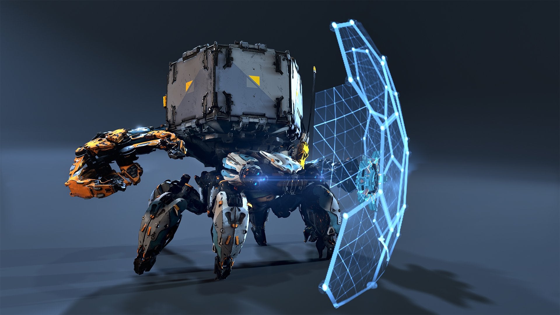 Horizon Zero Dawn PS4 PlayStation 4 - Like New