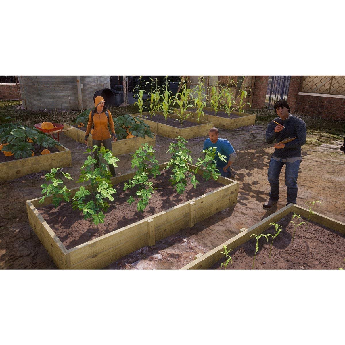 State of Decay 2 Xbox One - Like New
