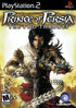 Prince of Persia The Two Thrones PS2 PlayStation 2 Complete - Excellent