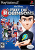 Meet the Robinsons PS2 PlayStation 2 + Reg Card - Like New
