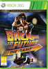 Back to the Future The Game 30th Anniversary Edition Xbox 360 - Like New