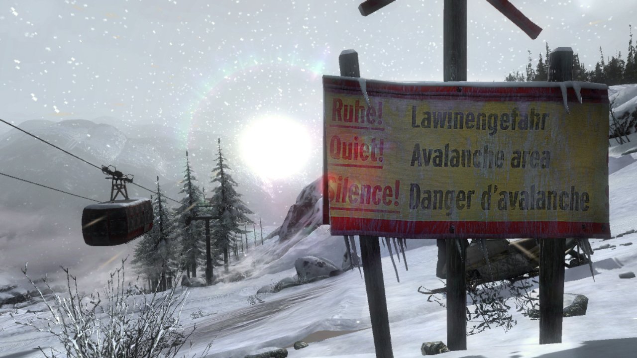 007 Legends Xbox 360 - Like New