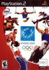 Athens 2004 PS2 PlayStation 2 Complete - Excellent